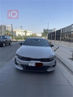 کیا K5